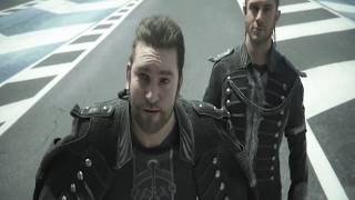 Kingsglaive - Nyx/Crowe/Libertus - I Forgive You [Sia]