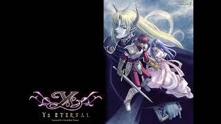 Ys & Ys 2 Eternal - The Last Moment of The Dark (2) (Midi