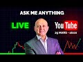  trading live ask me anything  qa  avec mrbelkhayate