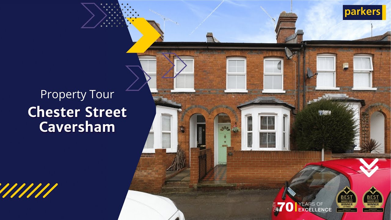 Property Tour... Chester Street Caversham YouTube