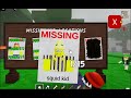 Speed run with Bacon Team in 99 Nights in the Forest Roblox