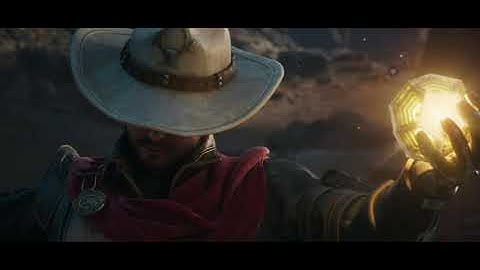 Destiny: Rising | Jaren Character Trailer