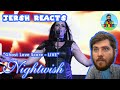 FIRST TIME EVER hearing NIGHTWISH, Ghost Love Score Live Reaction! - Jersh Reacts