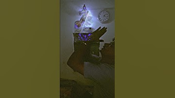 Babam Bam 🔱 || mahadev status || Paradox || 4k status #mahadev #short #shorts