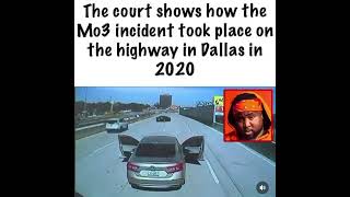 Court Shows #mo3 Final Moments As He Was Gunned Down After Yella Beezy Put A Hit Out On Him