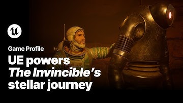 The Invincible