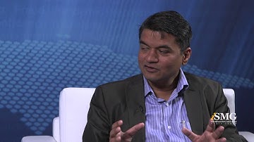 Cybersecurity in India