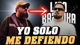 💥 BIG SOUL EXPLICA EL PORQUE ATACA A PAPO EN SU ULTIMA BATALLA