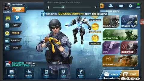 First time playing The Killbox [Gameplay Walkthrough]