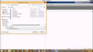 programacion con matlab for, switch case, while