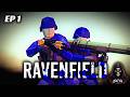 Ravenfield | Episode 1