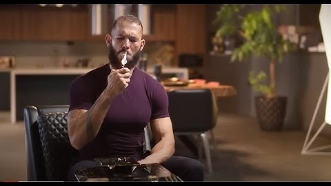 Andrew Tate Reacts to His BBC Interview