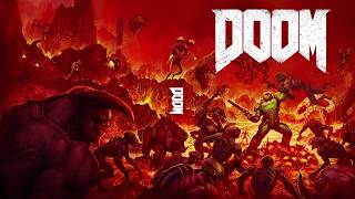 Doom 2016 Ost Rip & Tear