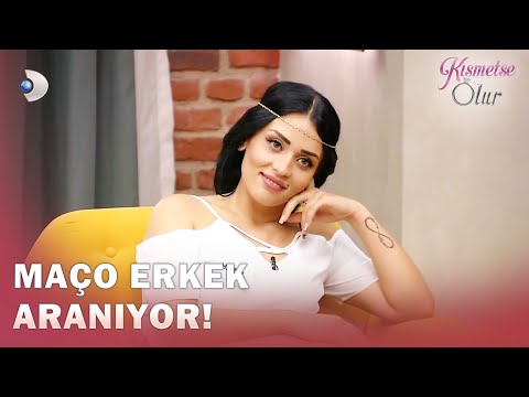 Karadeniz Güzeli Hazal, Erkekler Evinde! - Kısmetse Olur 221. Bölüm