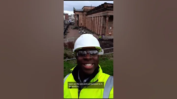 POV: You chose a construction apprenticeship | Go Construct