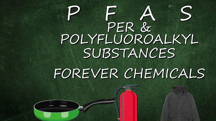 Scientists May Have a New Way to Deal With Forever Chemicals