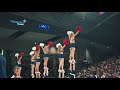 Slomo Series: Men's Basketball vs. Washington