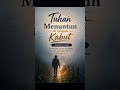 Tuhan Menuntun di Tengah Kabut #jesuslovesyou #renungankristen #renunganhariankristen #videorohani