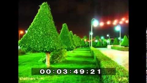 سورة المدثر برواية شعبة عن عاصم