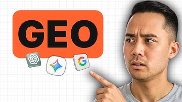 Why GEO Startups Are F**ked