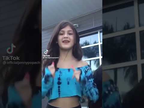 Jenny Popach TikTok ❤️