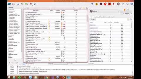 Skyrim SE: SSEEdit Mod Organizer 2 Installation Tutorial