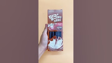 Ống hút này hơi lạ #kenghiensnack #youtubeshorts #viral #anvat #shortvideo #viral #trending #candy