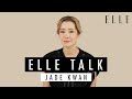 關心妍 Jade Kwan｜猜歌大挑戰 Song Association| ELLE HK