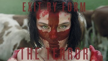 Exit by Form - The Terror (Audio)