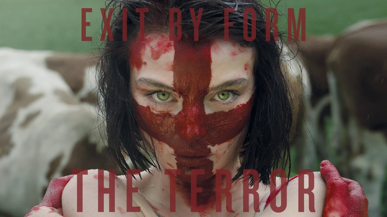 Watch Exit by Form - The Terror (Audio) on YouTube Watch Exit by Form - The Terror (Audio) on YouTube