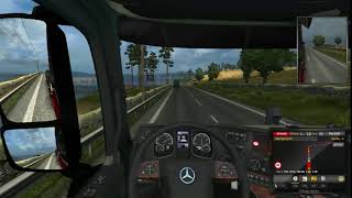 ETS2MP Report Evidence