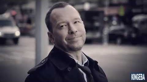 Danny - Human |Blue Bloods|