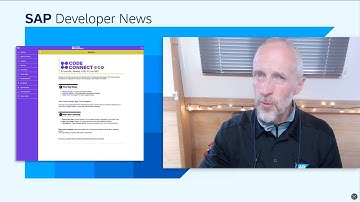 SAP Code Connect 2025, SAP Build, July