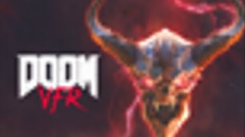 True Doom VR Experience