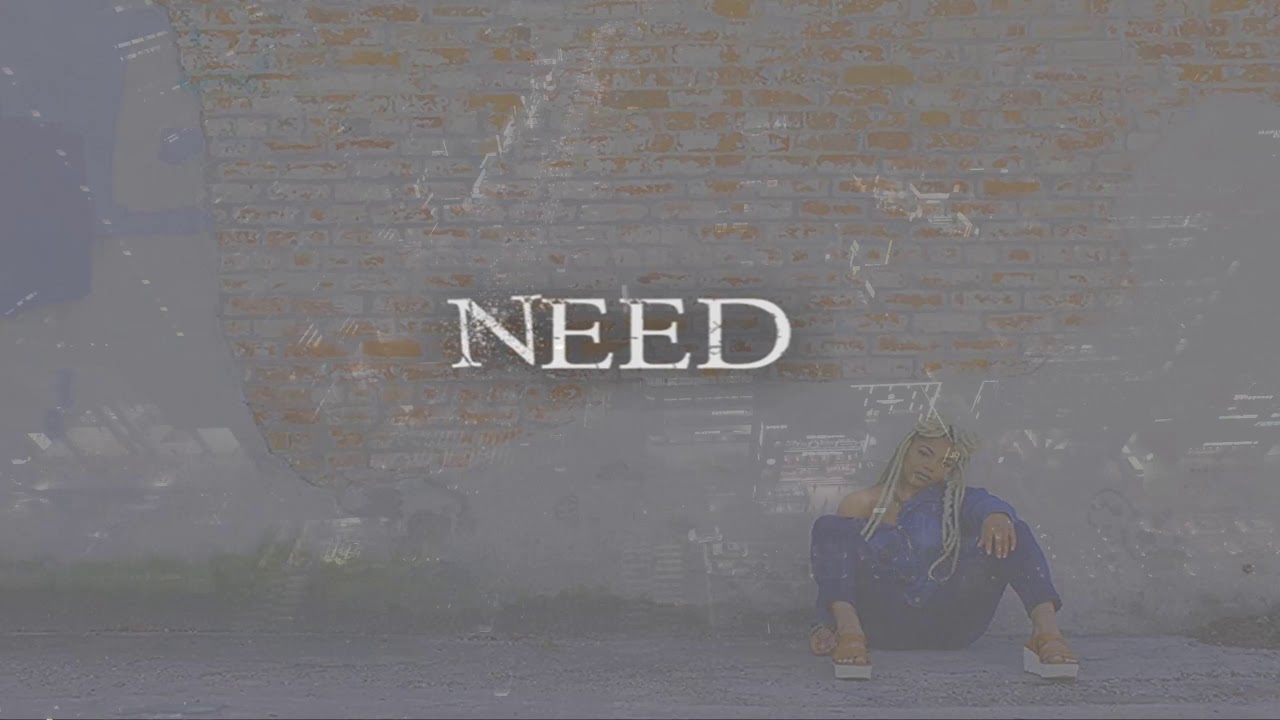 [FREE] Capo ~ Need | 2019