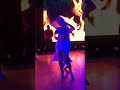 Bachata con Sara López kizomba