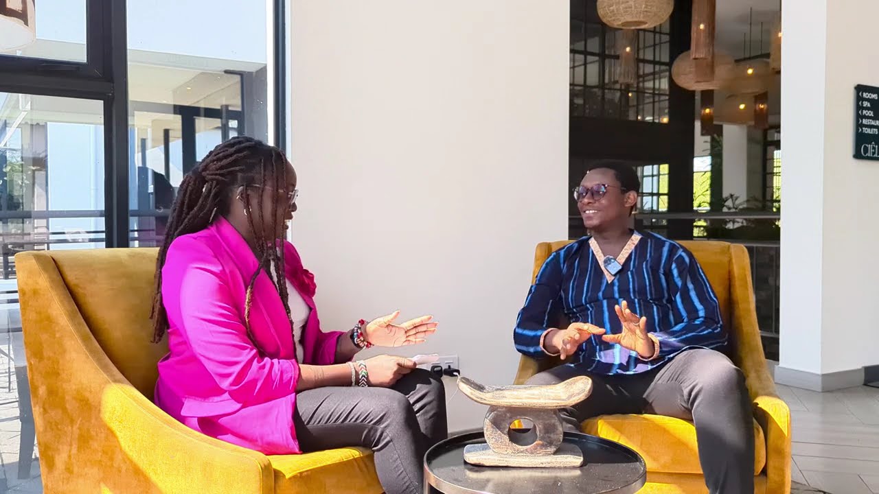 Decolonizing public health in Africa: Interview with Dr Mario Medegan, CEO @Hekaphs