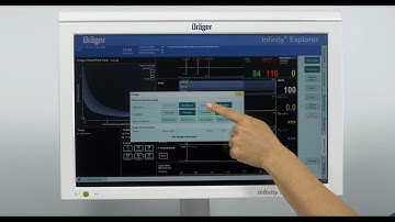 SmartPilot® View - Anesthesia decision support tool- How to start