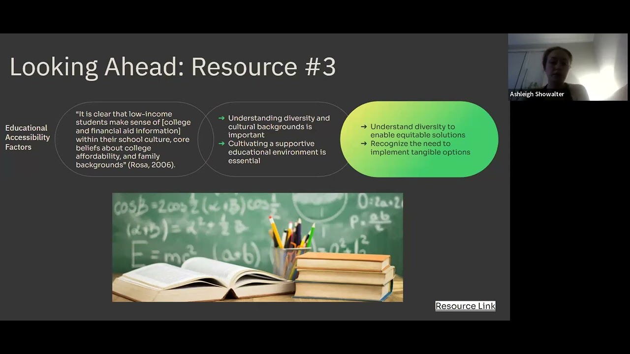 ASU EDU 302 Presentation - YouTube