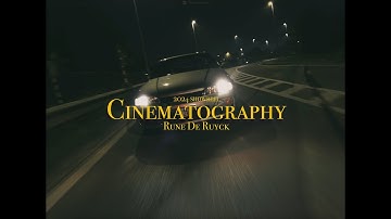 My showreel 2024 | Documentary, Commercial