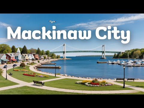 Deli Mackinaw City