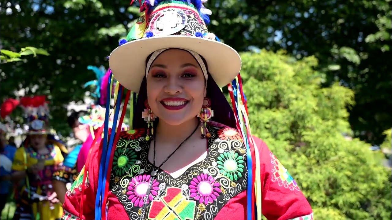 Around the World Embassy Tour 2023 - YouTube