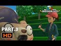 Movie For Kids l The Tayo Movie l Mission Ace l Special Clip Part 3 l Tayo the Little Bus