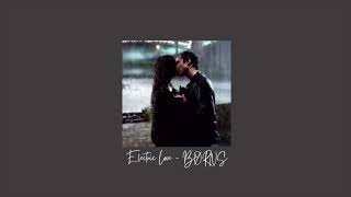 BØRNS - Electric Love