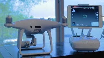 P4Pro No Image Transmission Signal