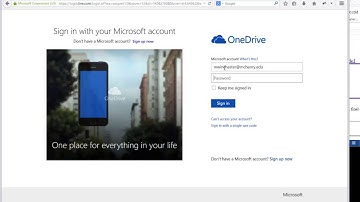 Sharing your OneNote notebook with your instructor