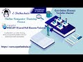 #1 What is Computer, Advantage, Disadvantage | Computer Fundamentals Tutorial | CSIT ONLINE CLASSES.