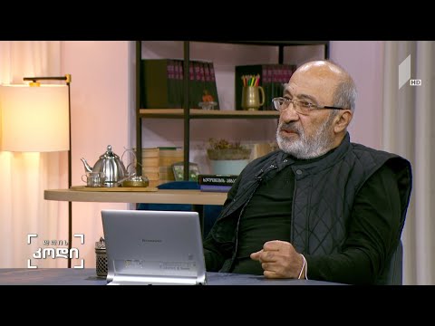 #დღიკსოდი  კრიტიკა და მსახიობი - სტუმარი: გივი ჩუგუაშვილი, მსახიობი