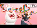 Booba 😀 Father&#39;s Day 父の日 🎩 Cartoon For Kids 😊 子供向けアニメ 🌟 Super Toons TV アニメ