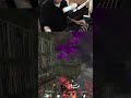 Vecna 1-shot | #DeadbyDaylight #DBDclips #DBDmoment #DBDtiktok #DBD #Twitch #clips